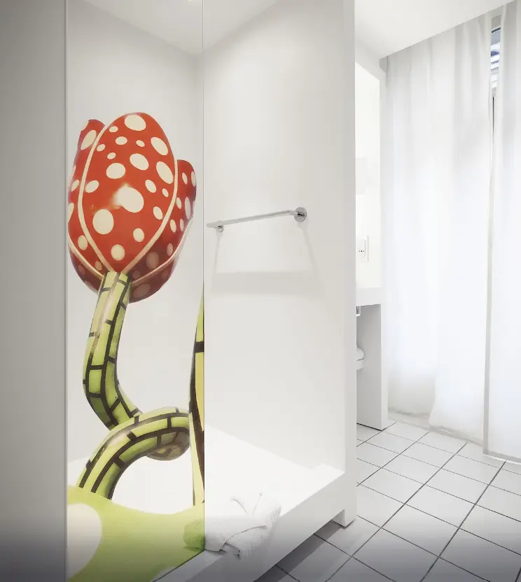 Mercure Lille Centre Grand Place | Stedentrip Lille - Trein en Hotel Frankrijk 