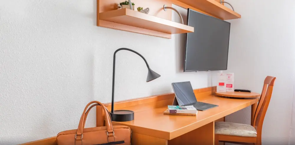 Appart'City Comfort Lyon Gerland | Stedentrip Lyon - Trein en Hotel Frankrijk 