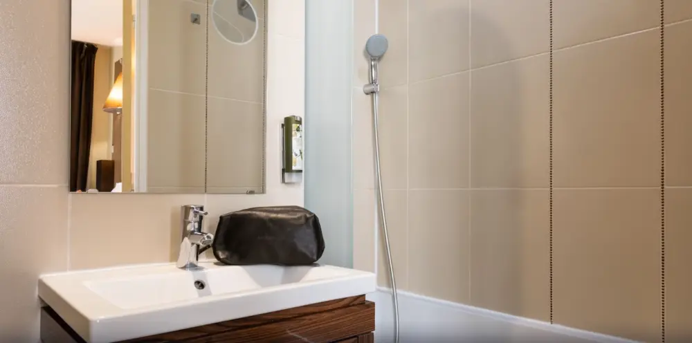 Hotel Carre Vieux Port | Stedentrip Marseille - Trein en Hotel Frankrijk 