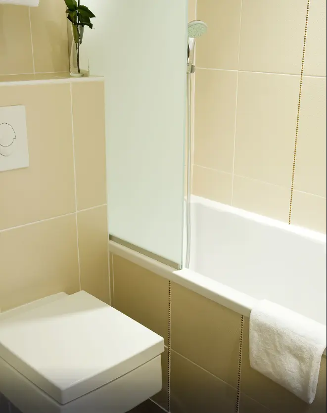 Hotel Carre Vieux Port | Stedentrip Marseille - Trein en Hotel Frankrijk 