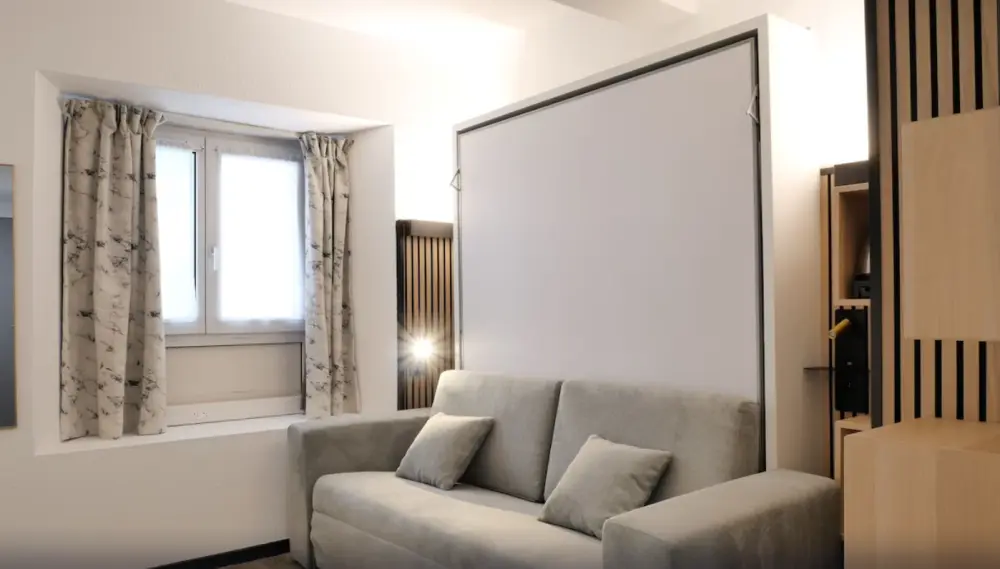 Hotel Carre Vieux Port | Stedentrip Marseille - Trein en Hotel Frankrijk 