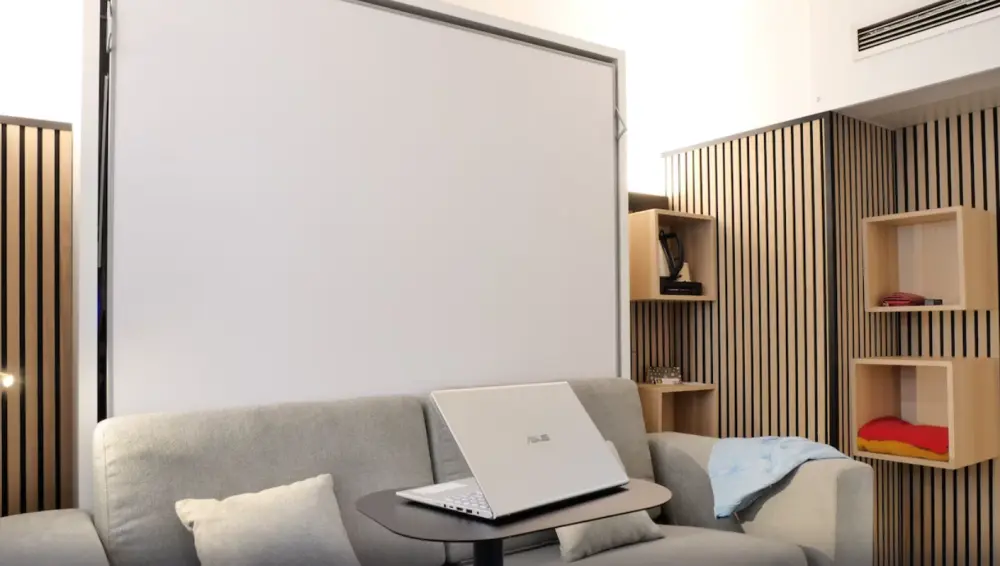 Hotel Carre Vieux Port | Stedentrip Marseille - Trein en Hotel Frankrijk 