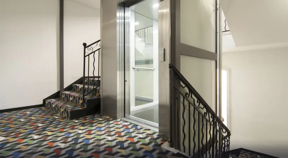 Hotel Carre Vieux Port | Stedentrip Marseille - Trein en Hotel Frankrijk 