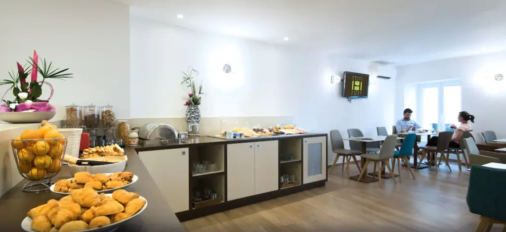 Hotel Carre Vieux Port | Stedentrip Marseille - Trein en Hotel Frankrijk 