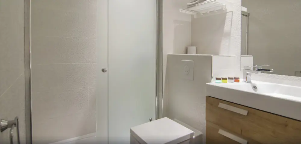 Hotel Carre Vieux Port | Stedentrip Marseille - Trein en Hotel Frankrijk 