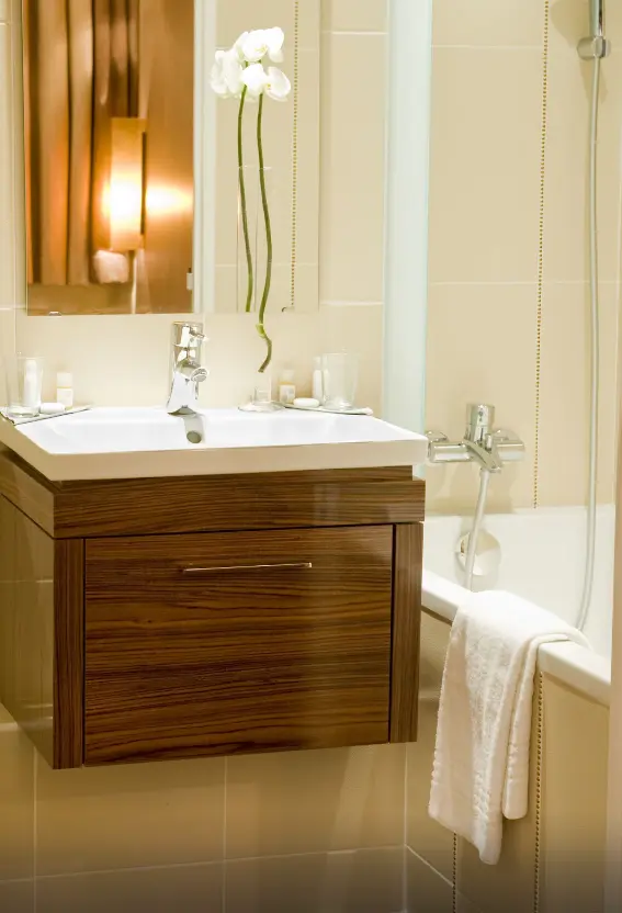 Hotel Carre Vieux Port | Stedentrip Marseille - Trein en Hotel Frankrijk 