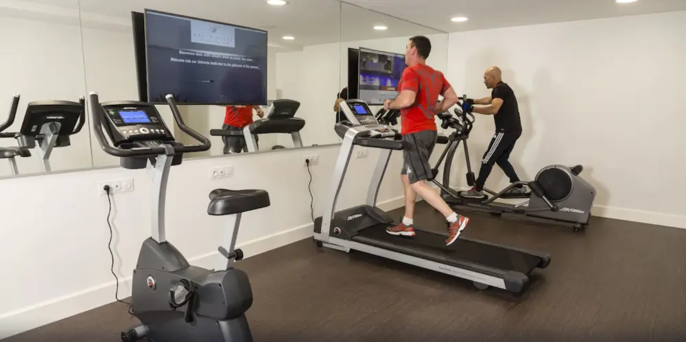 Westminster Hotel and Spa | Stedentrip Nice - Trein en Hotel Frankrijk 