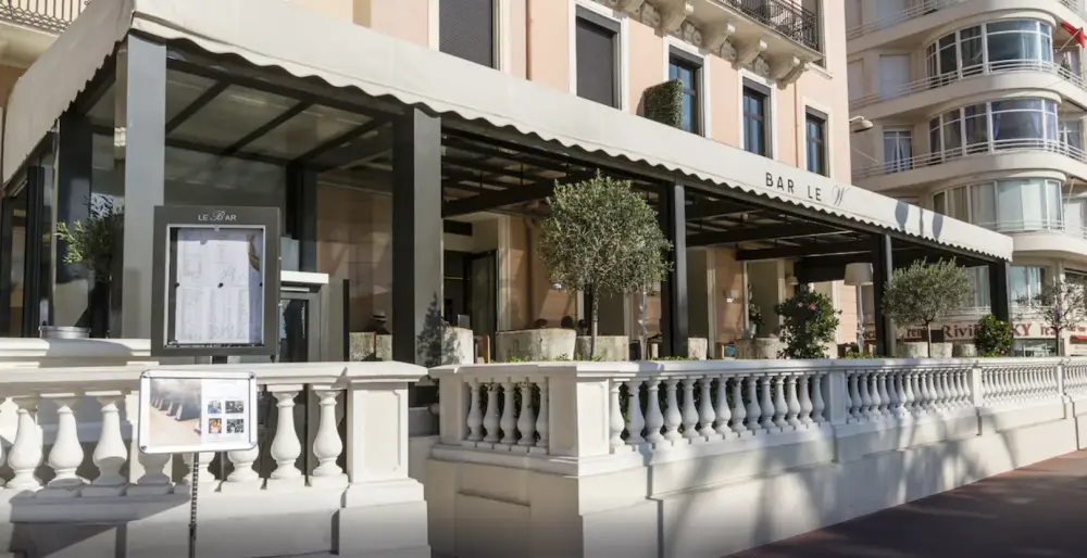 Westminster Hotel and Spa | Stedentrip Nice - Trein en Hotel Frankrijk 