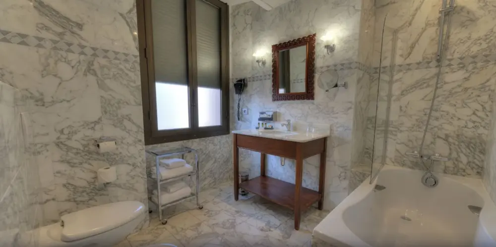 Westminster Hotel and Spa | Stedentrip Nice - Trein en Hotel Frankrijk 