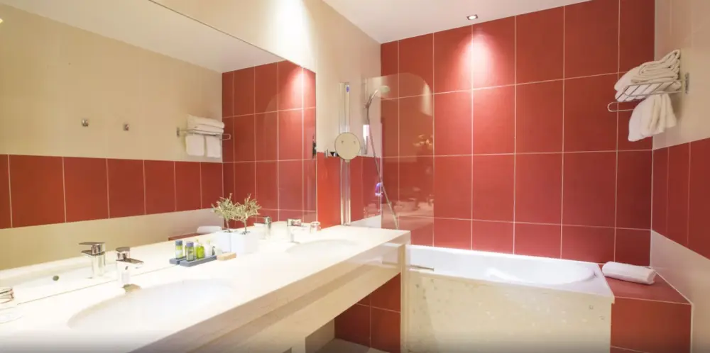 Westminster Hotel and Spa | Stedentrip Nice - Trein en Hotel Frankrijk 