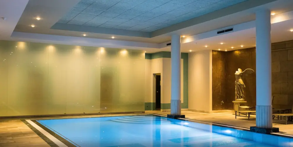 Hyllit Hotel**** | Stedentrip Antwerpen - Trein en Hotel Belgie