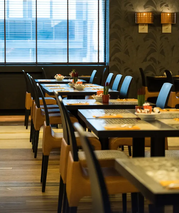 Hyllit Hotel**** | Stedentrip Antwerpen - Trein en Hotel Belgie