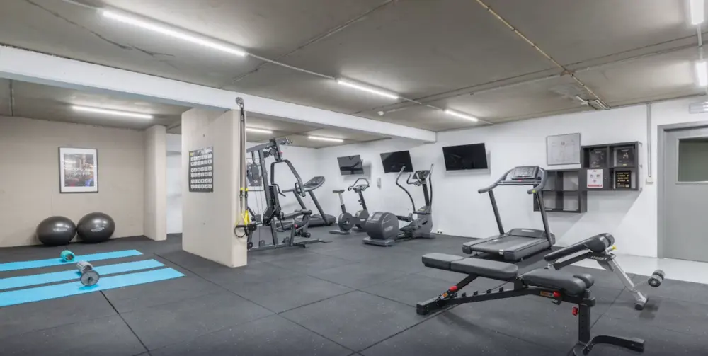 Leonardo Hotel | Stedentrip Antwerpen - Trein en Hotel Belgie