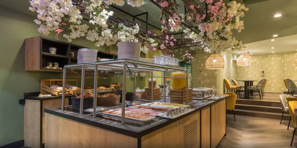 Leonardo Hotel | Stedentrip Antwerpen - Trein en Hotel Belgie