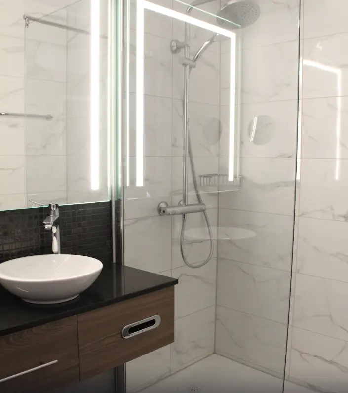 Leonardo Hotel | Stedentrip Antwerpen - Trein en Hotel Belgie