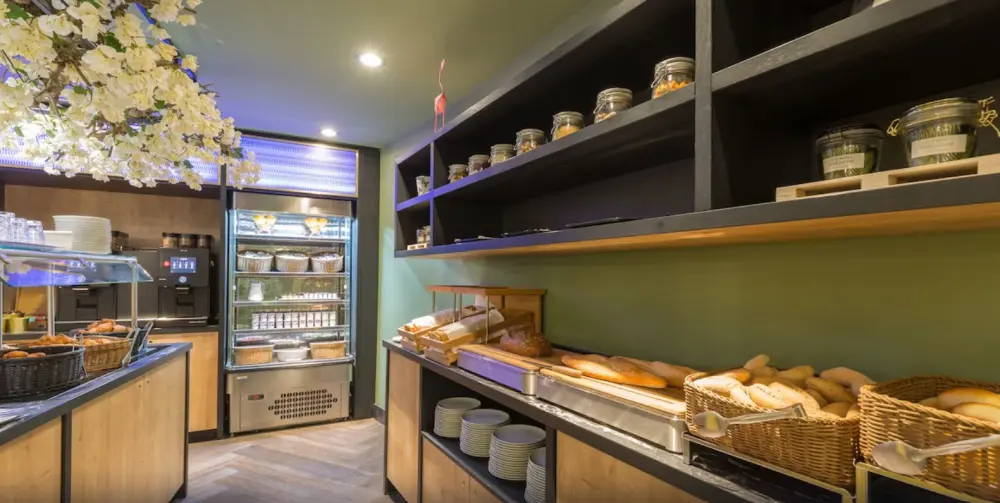 Leonardo Hotel | Stedentrip Antwerpen - Trein en Hotel Belgie