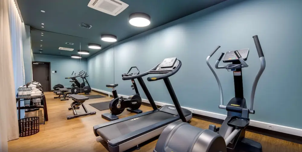 NH Collection Antwerp Centre | Stedentrip Antwerpen - Trein en Hotel Belgie