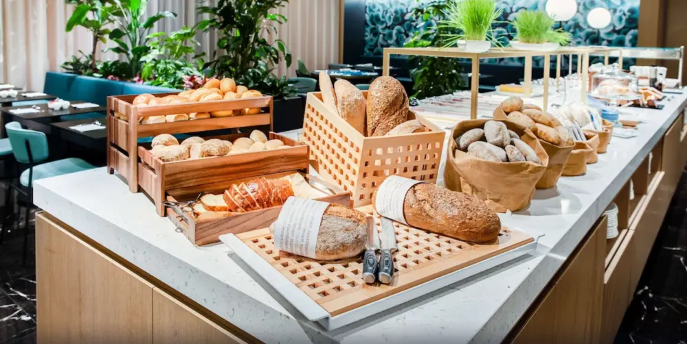 NH Collection Antwerp Centre | Stedentrip Antwerpen - Trein en Hotel Belgie