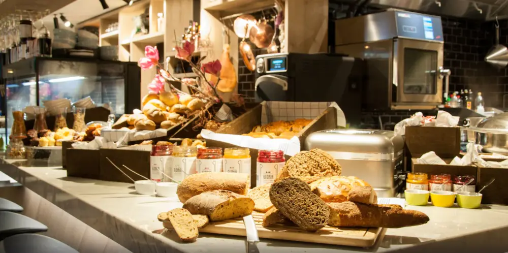 Hotel Indigo**** | Stedentrip Antwerpen - Trein en Hotel Belgie