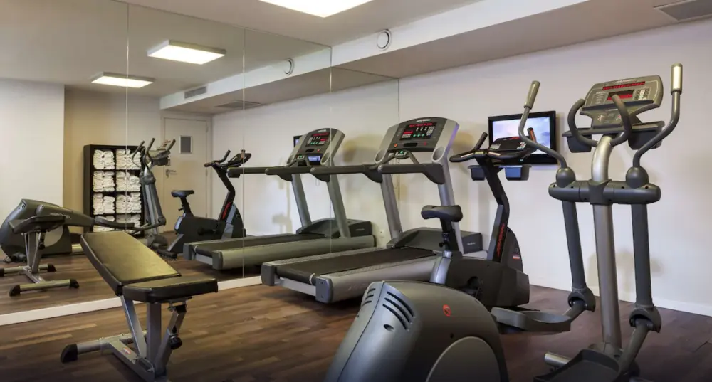 Park Inn by Radisson Antwerp | Stedentrip Antwerpen - Trein en Hotel Belgie