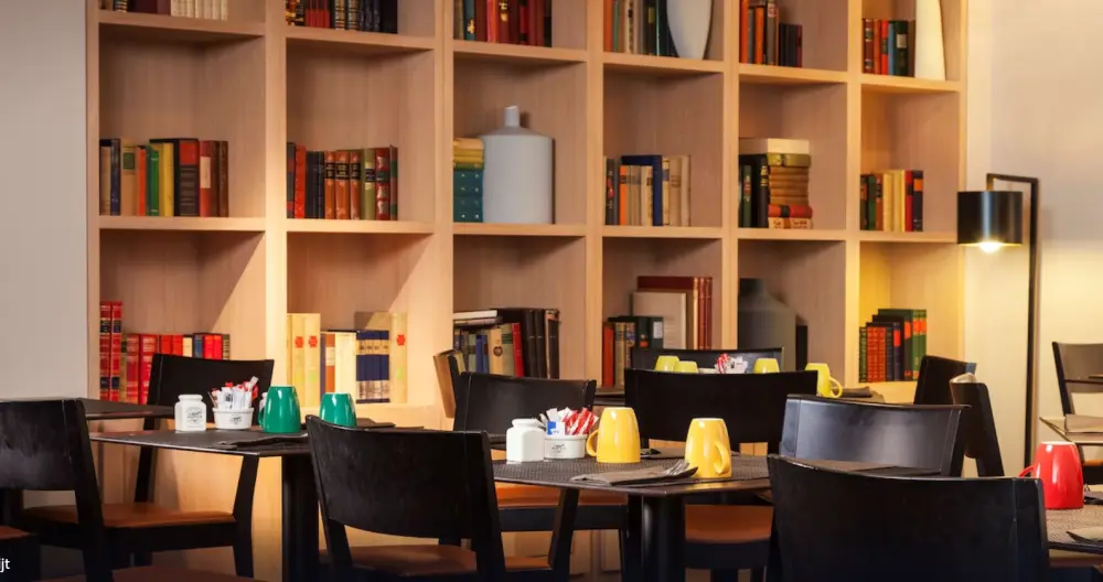 Park Inn by Radisson Antwerpen Centraal | Stedentrip Antwerpen - Trein en Hotel Belgie