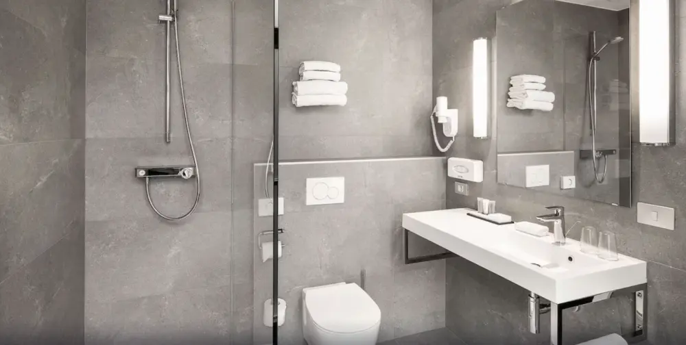 Hotel Navarra | Stedentrip Brugge - Trein en Hotel Belgie