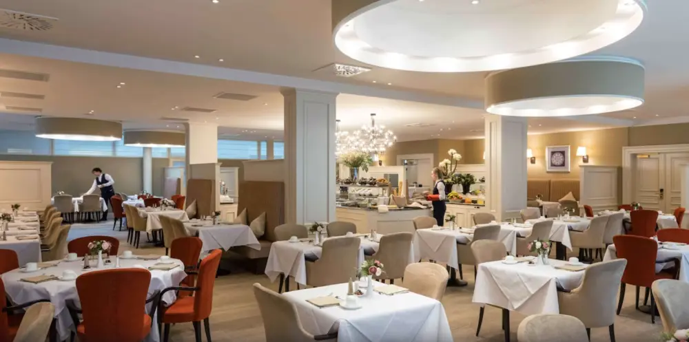 Grand Hotel Casselbergh | Stedentrip Brugge - Trein en Hotel Belgie