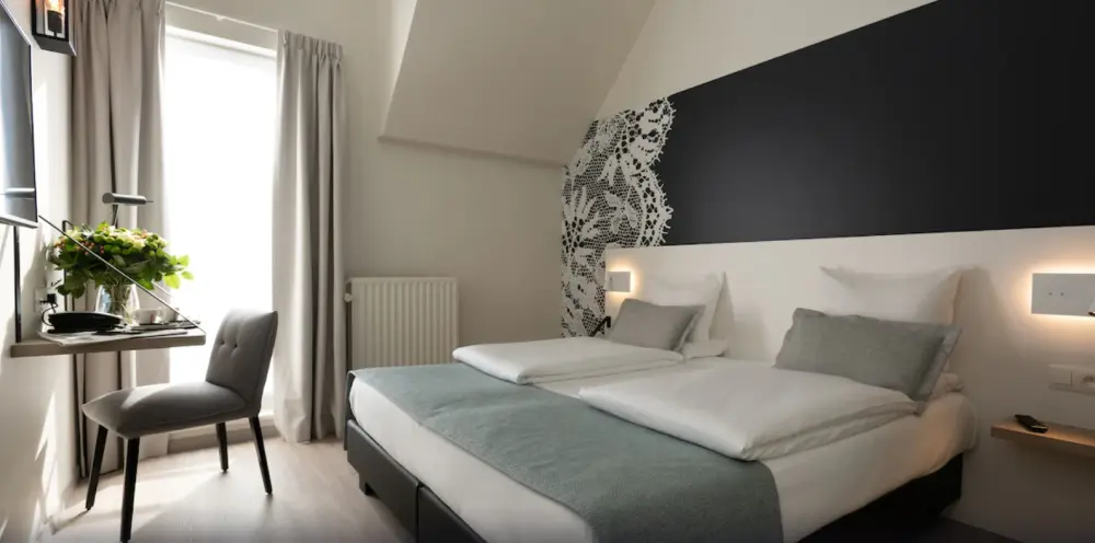 Hotel Martin's | Stedentrip Brugge - Trein en Hotel Belgie