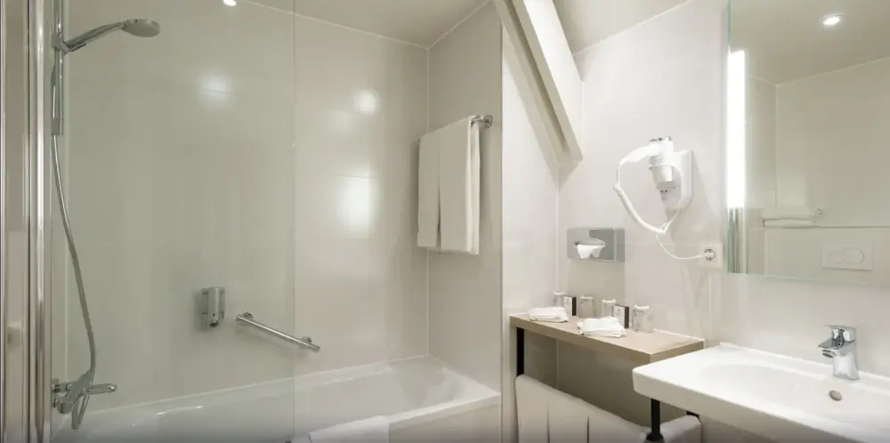 Hotel Martin's | Stedentrip Brugge - Trein en Hotel Belgie