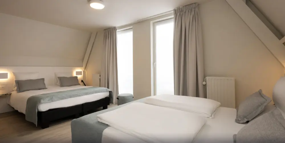 Hotel Martin's | Stedentrip Brugge - Trein en Hotel Belgie