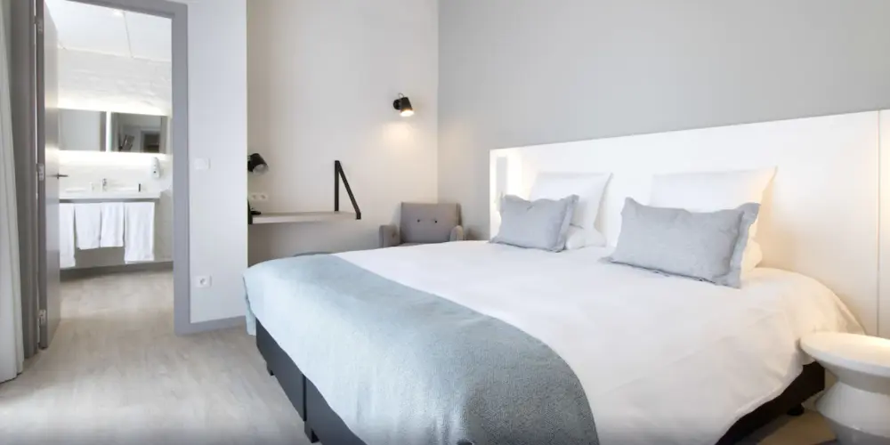 Hotel Martin's | Stedentrip Brugge - Trein en Hotel Belgie