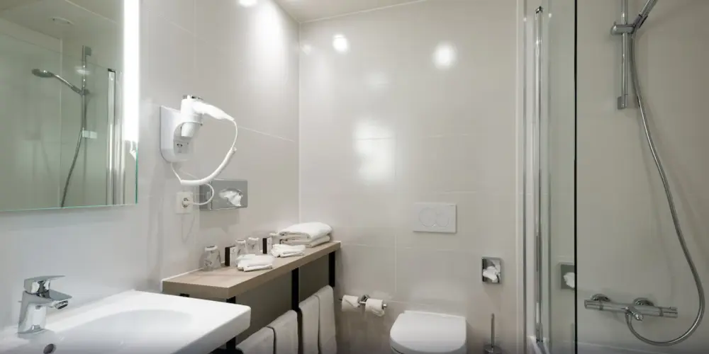 Hotel Martin's | Stedentrip Brugge - Trein en Hotel Belgie