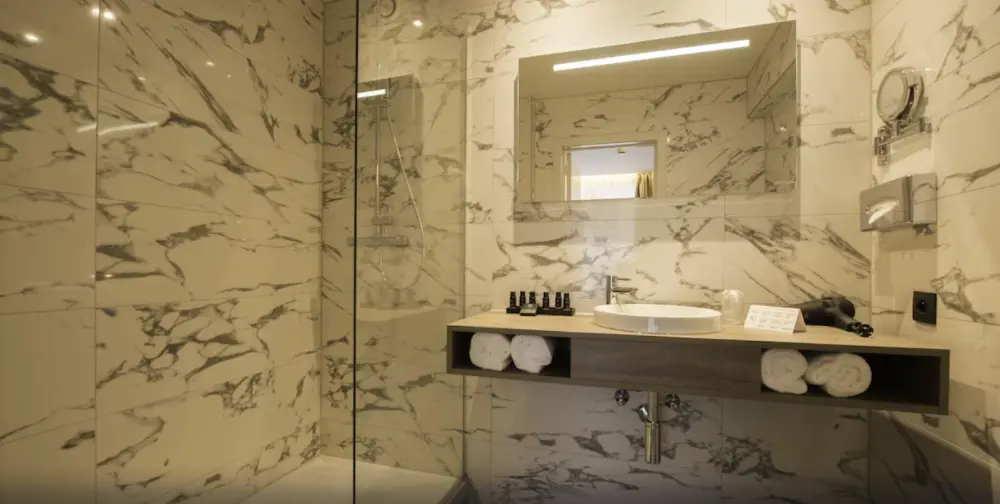 Hotel Acacia | Stedentrip Brugge - Trein en Hotel Belgie