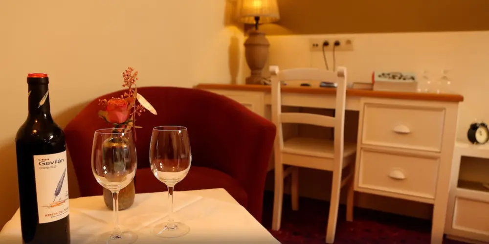 Hotel Acacia | Stedentrip Brugge - Trein en Hotel Belgie