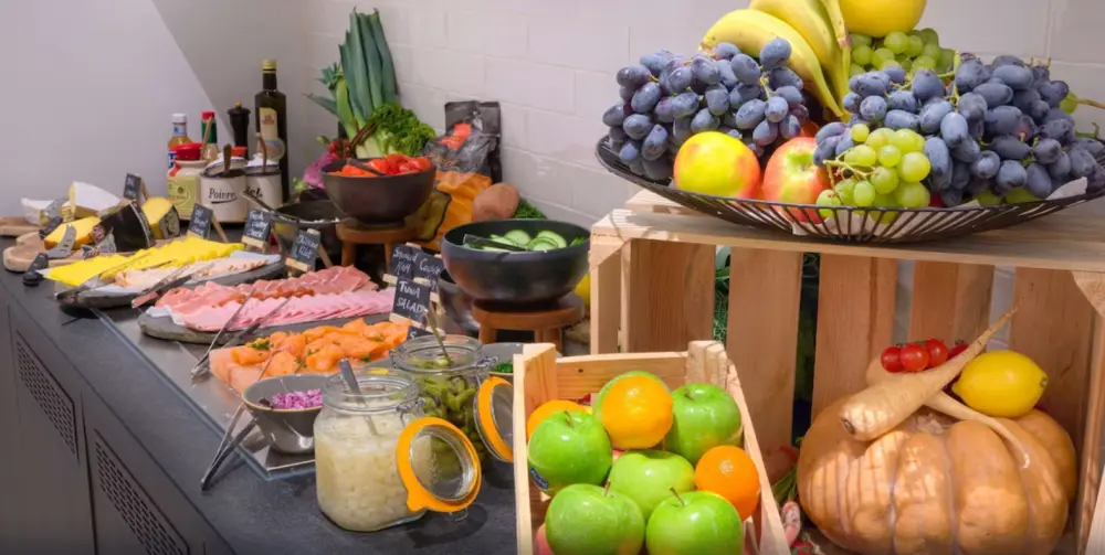 Radisson Blu Hotel | Stedentrip Brugge - Trein en Hotel Belgie