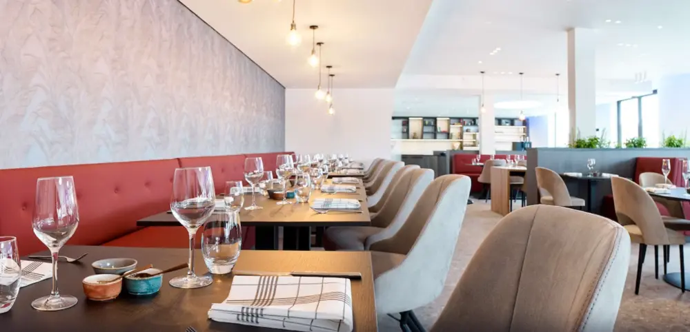 Radisson Blu Hotel | Stedentrip Brugge - Trein en Hotel Belgie