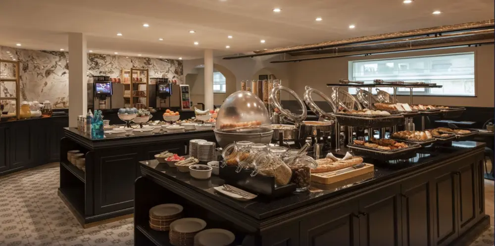 Hotel Academie | Stedentrip Brugge - Trein en Hotel Belgie