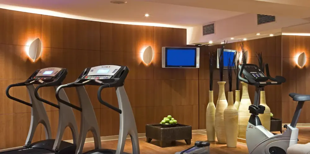 Warwick Brussels | Stedentrip Brussel - Trein en Hotel Belgie