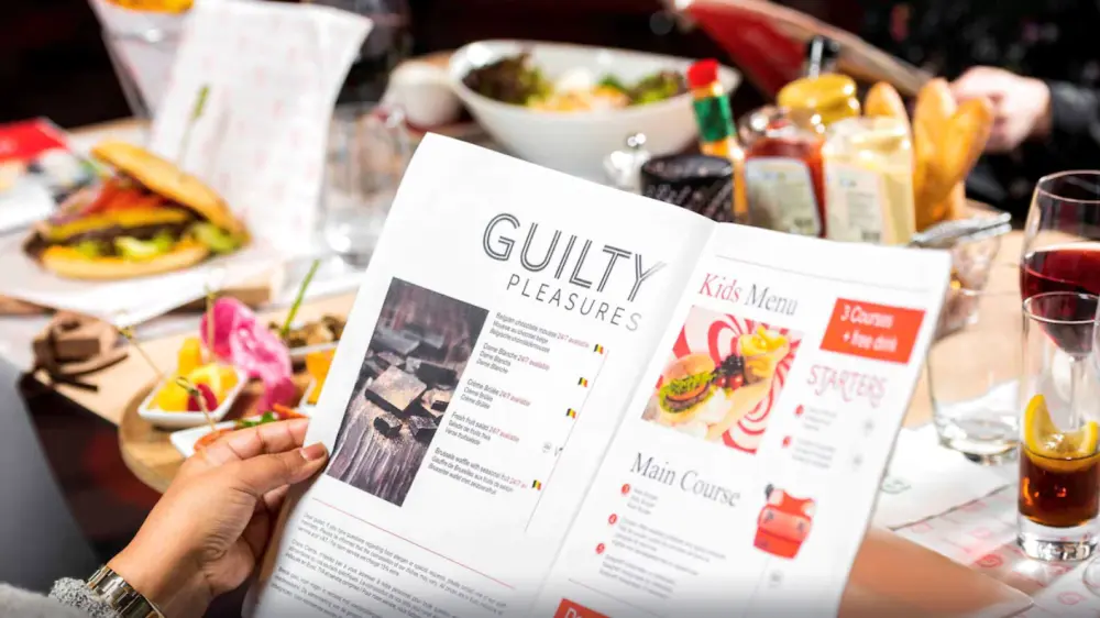 Novotel Brussels off Grand’Place | Stedentrip Brussel - Trein en Hotel Belgie