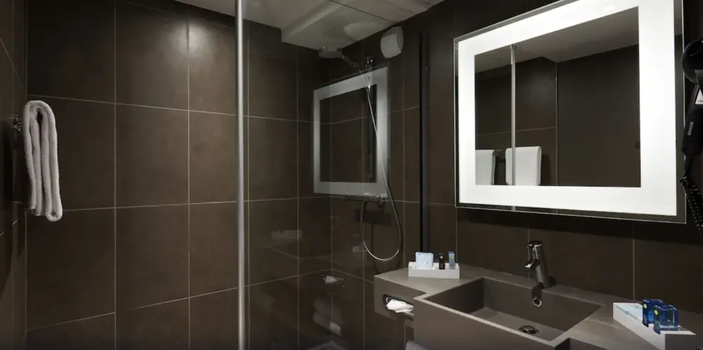 Novotel Brussels off Grand’Place | Stedentrip Brussel - Trein en Hotel Belgie