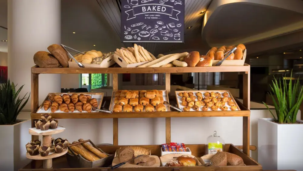 Novotel Brussels off Grand’Place | Stedentrip Brussel - Trein en Hotel Belgie