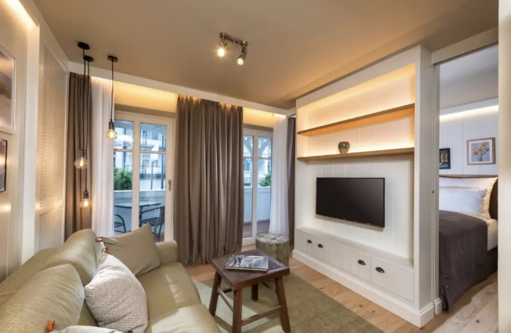 Treinvakantie Binz | Duitsland per trein