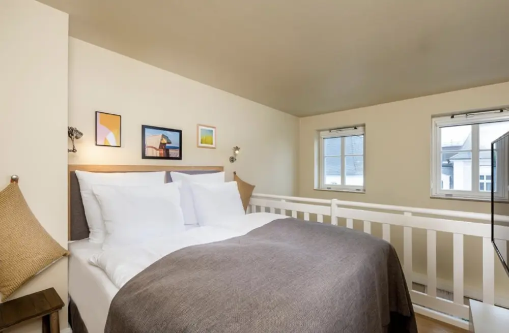 Treinvakantie Binz | Duitsland per trein