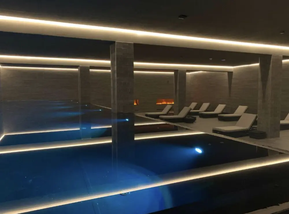 Treinvakantie Binz | Duitsland per trein