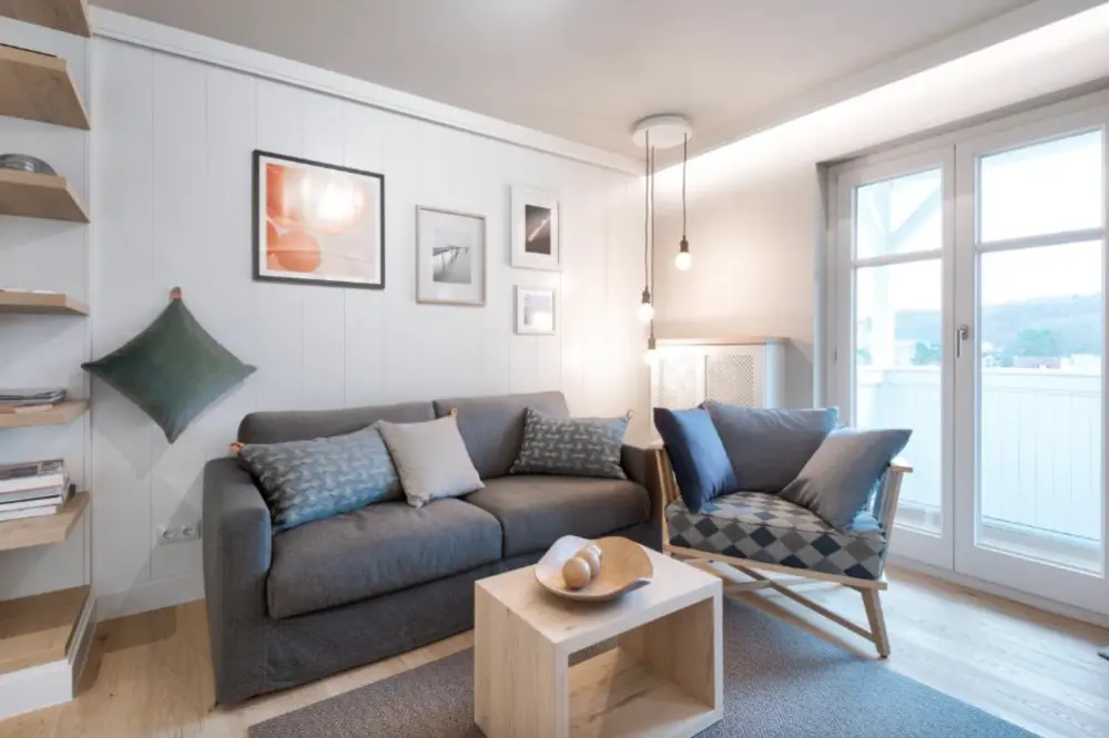 Treinvakantie Binz | Duitsland per trein