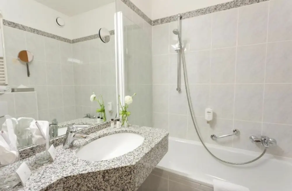 Hotel Königshof**** - Vakantie Duitsland per trein