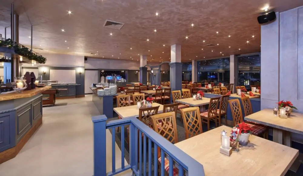 Hotel Königshof**** - Vakantie Duitsland per trein