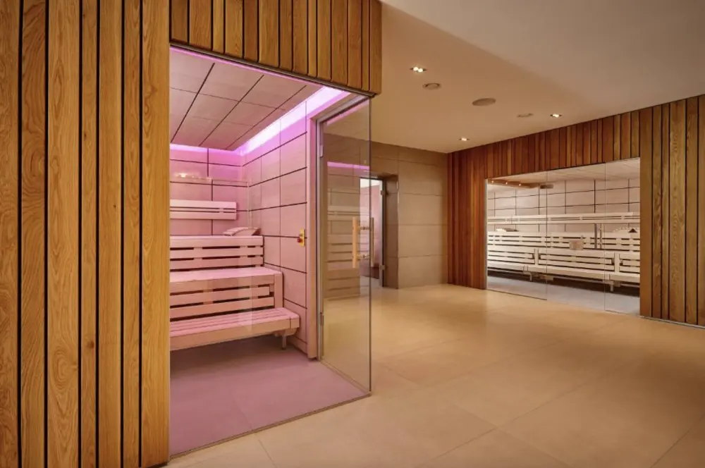 Hotel Königshof**** - Vakantie Duitsland per trein