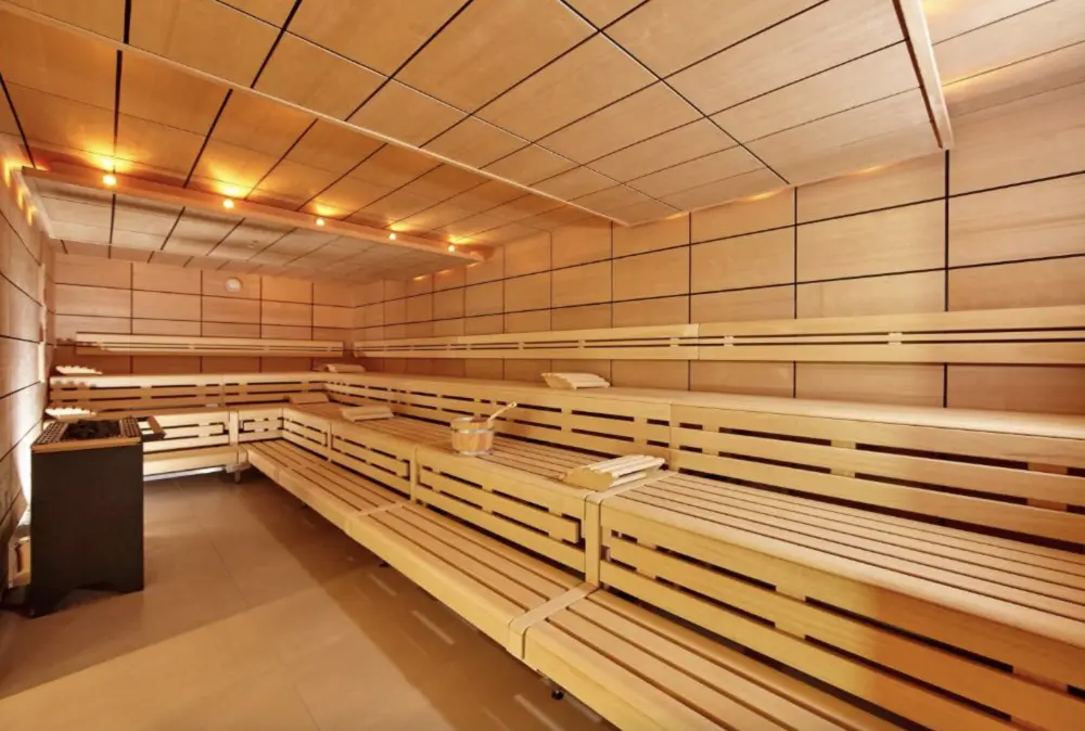 Hotel Königshof**** - Vakantie Duitsland per trein