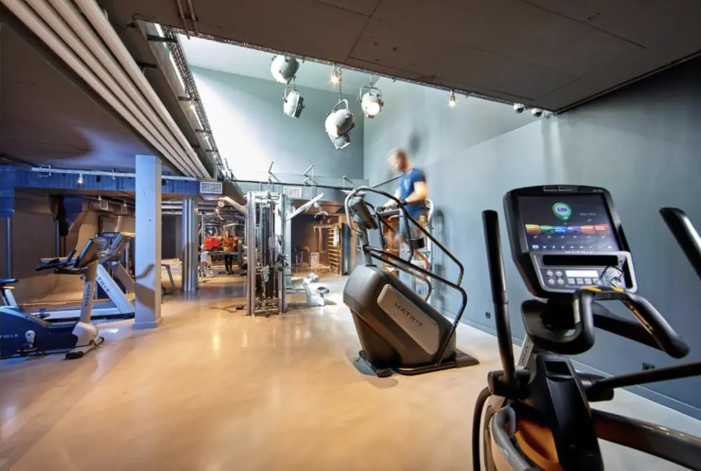 Hotel Königshof**** - Vakantie Duitsland per trein